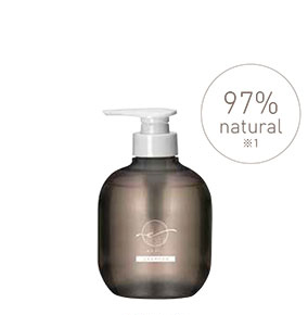 エニック シャンプーLB 450mL